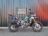 TIGER 900 RALLY PRO 2021