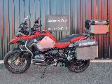 R 1200 GS 2017