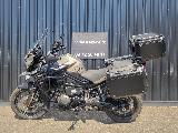 TIGER 1200 DESERT EDITION 2020