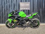 NINJA 650 2019
