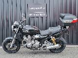 XJR 1300 2001