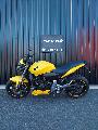 CB 600 F HORNET 2011