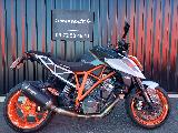 1290 SUPER DUKE R 2017