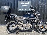 125 SCRAMBLER X 2025