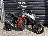1290 SUPER DUKE R 2019