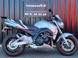 GSR 600 2007