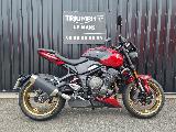 TRIDENT 800 2026