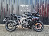 	DAYTONA 660 2026