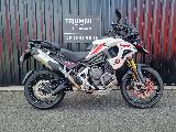 TIGER 1200 DESERT EDITION 2026