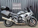 GSX1250FA 2011