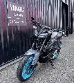 Yamaha MT125 ABS