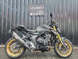 CB 1000 Hornet SP 2025