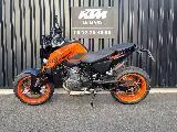 KTM 690 DUKE