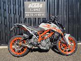390 DUKE 2021