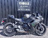NINJA 650 2026