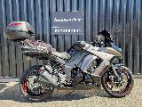 Z 1000 SX 2013