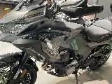 Kawasaki Versys 1100 S