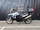 F 650 GS 798CC 2010