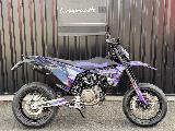 701 SUPERMOTO 2024