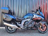 K 1600 GT 2017