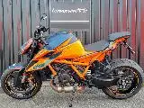 KTM 1290 SUPER DUKE R