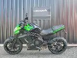 Kawasaki ER6