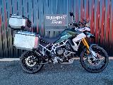 TIGER 900 RALLY PRO 2023