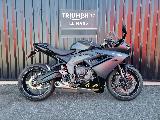 	DAYTONA 660 2024