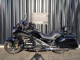 goldwing gl 1800 f6b bagger 2013