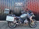 R 1200 GS 2017