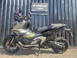 XADV 750 DCT 2024