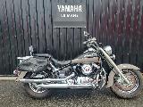 XVS 650 DRAGSTAR 1998