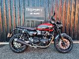 SPEED TWIN 1200 2019