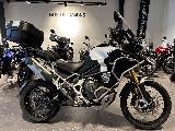 TIGER 1200 RALLY EXPLORER 2024