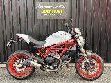 MONSTER 797 2017