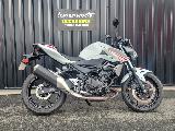 Z 400 SPORT 2022