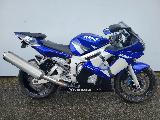 YZFR6 2002
