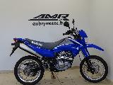 DR 125 2009