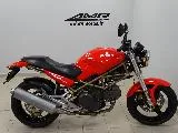 Ducati 600 MONSTER