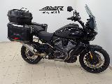 ADVENTURE PAN AMERICA 1250 SPECIAL 2021