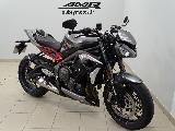 STREET TRIPLE 765 RS 2022