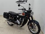 GOLD STAR 650 2024