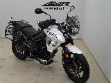 TIGER 800 XRX 2019