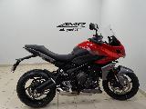 TIGER SPORT 660 2022