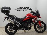 Tiger 900 GT PRO 2022