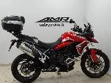 Triumph Tiger 900 GT PRO