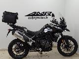 Tiger 900 GT PRO 2022