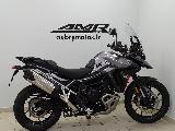Tiger 900 GT PRO 2025