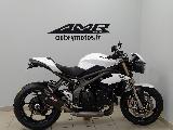 SPEED TRIPLE 1050 S  2019