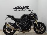 GSR 750 2011